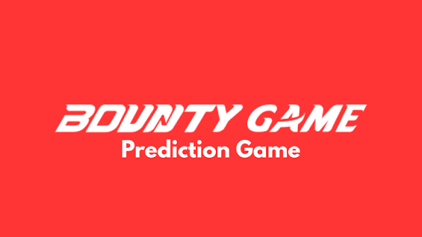 Bounty Game Login